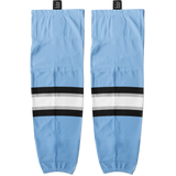 Hazel Park Bears Sublimated Tech Socks