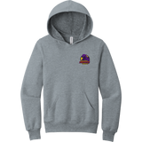 Youngstown Phantoms Youth Sponge Fleece Pullover Hoodie