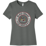 Dupage Black Bears Women's Relaxed Jersey Short Sleeve Tee