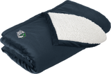 Woodbridge Wolfpack Mountain Lodge Blanket