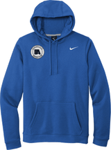 Aspen Aviators Nike Club Fleece Pullover Hoodie