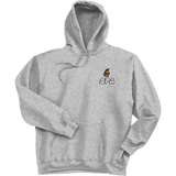 Seacoast Spartans (SPA) Ultimate Cotton - Pullover Hooded Sweatshirt
