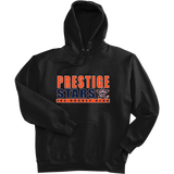 Prestige Stars Super Heavyweight Fleece Hoodie