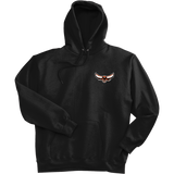 Orange County West Super Heavyweight Fleece Hoodie