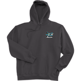 Boca Barracudas Super Heavyweight Fleece Hoodie