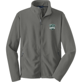 Biggby Barbarians Value Fleece Jacket