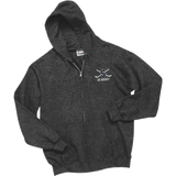 Midd South Hockey V.I.T. Fleece Full-Zip Hoodie