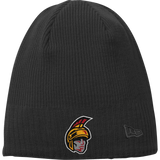 Seacoast Spartans (SPA) New Era Knit Beanie