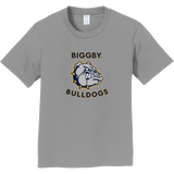 Biggby Bulldogs Tier 3 Youth Fan Favorite Tee