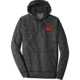 Team Maryland Electric Heather Fleece Hooded Pullover