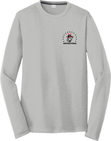 Phila Revolution Long Sleeve PosiCharge Competitor Cotton Touch Tee