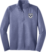North Jersey Kings Sport-Wick Stretch 1/4-Zip Pullover
