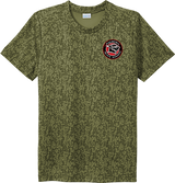 Palmyra Black Knights Youth Digi Camo Tee